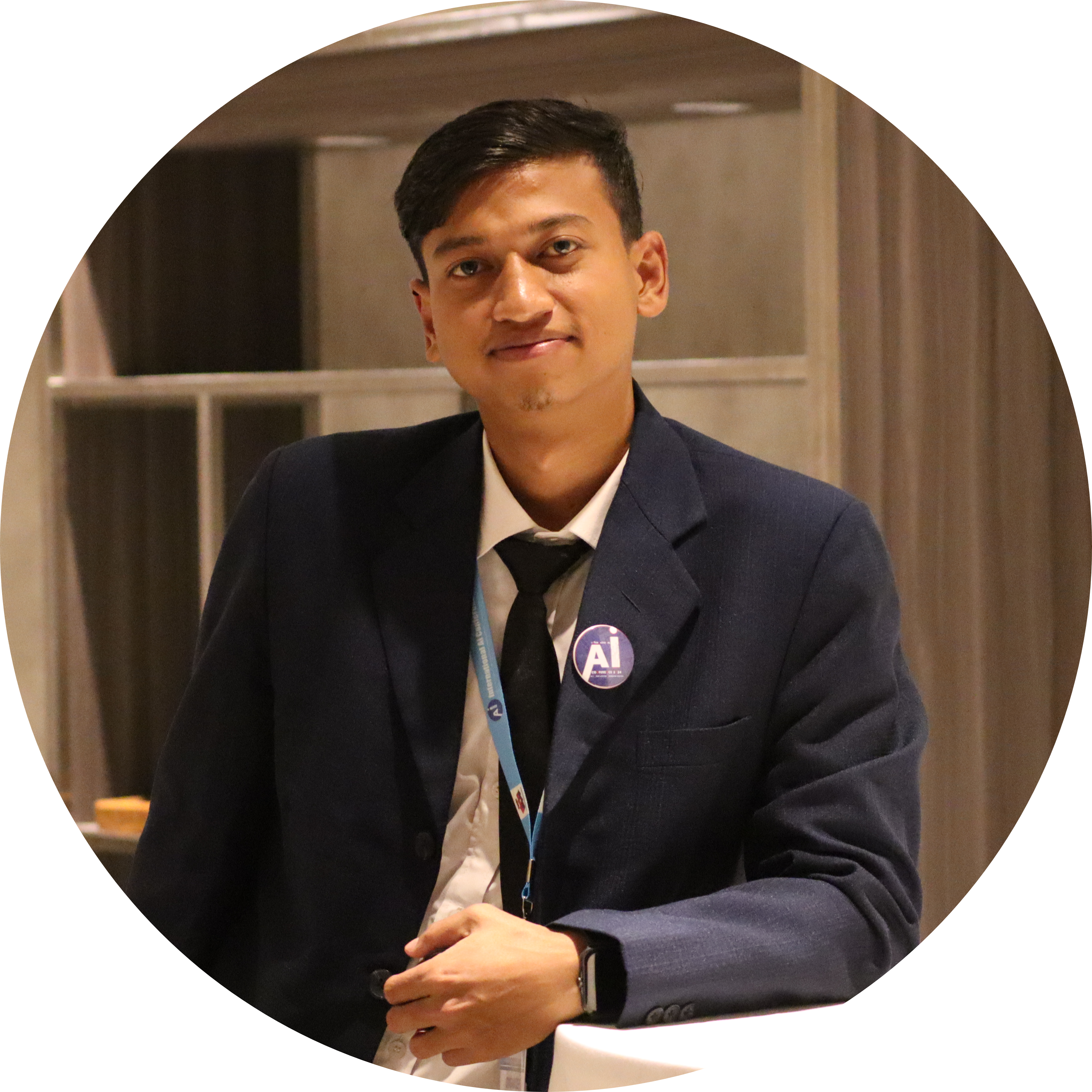 Ashim Dongol profile picture